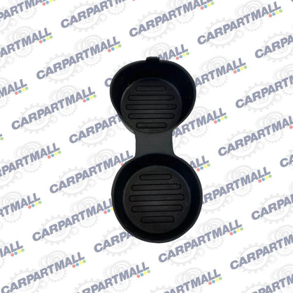 06-12 FORD FUSION 10 11 MILAN CUP HOLDER CUPHOLDER RUBBER INSERT 6E5354046B94A