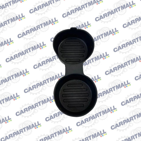 06-12 FORD FUSION 10 11 MILAN CUP HOLDER CUPHOLDER RUBBER INSERT 6E5354046B94A