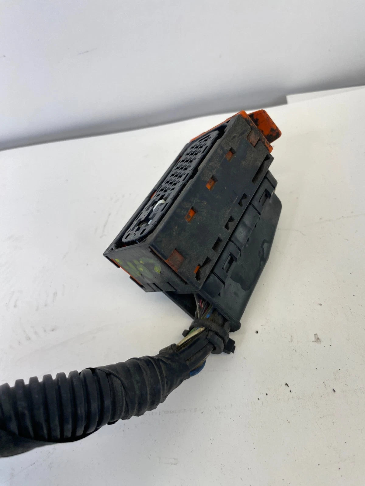 2005-2007 HONDA ACCORD 2.4L FWD ABS PUMP ANTI LOCK BRAKE PLUG CONNECTOR OEM