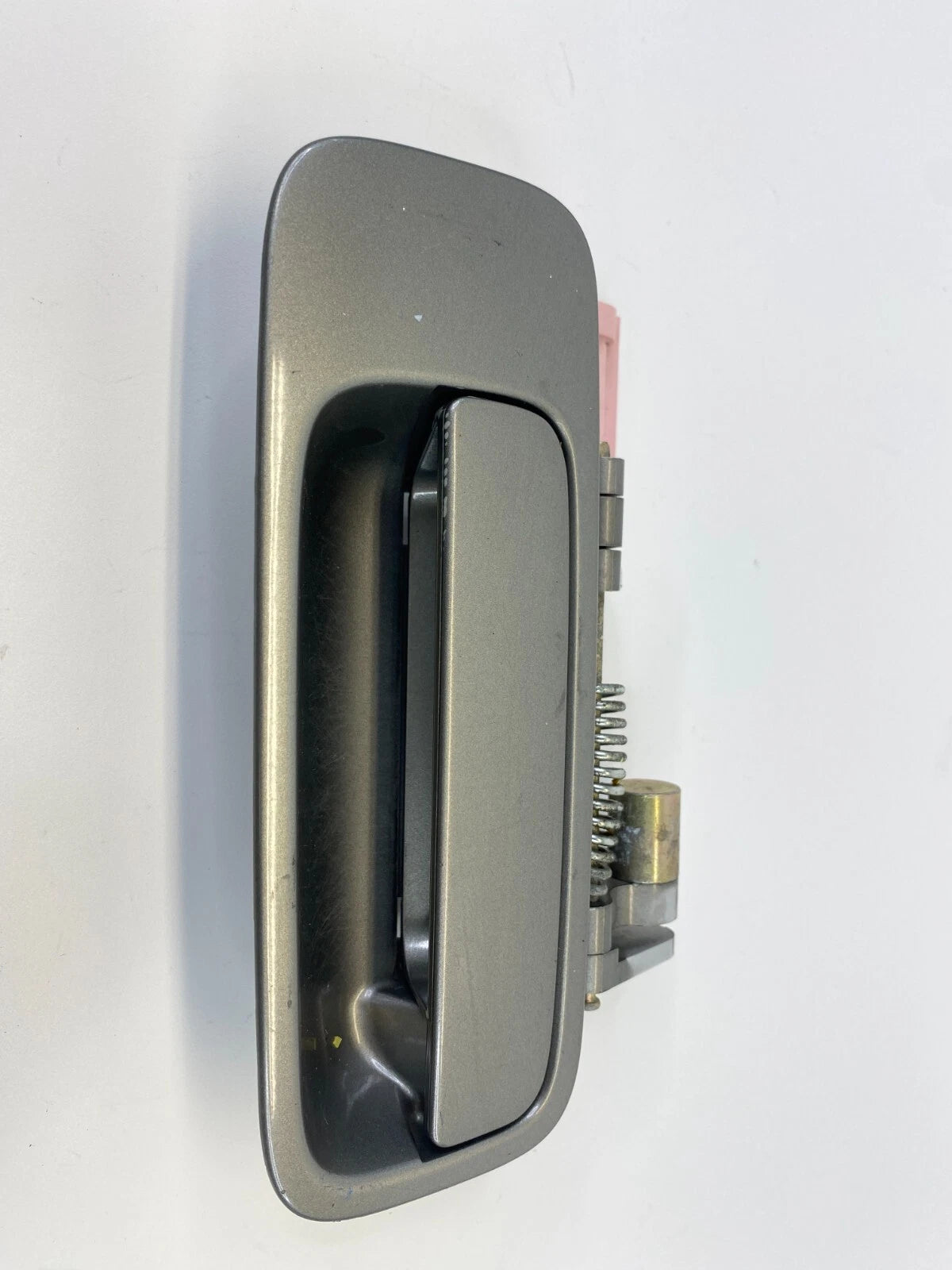 1997-2001 LEXUS ES300 REAR RIGHT SIDE EXTERIOR OUTER DOOR HANDLE ASSEMBLY OEM