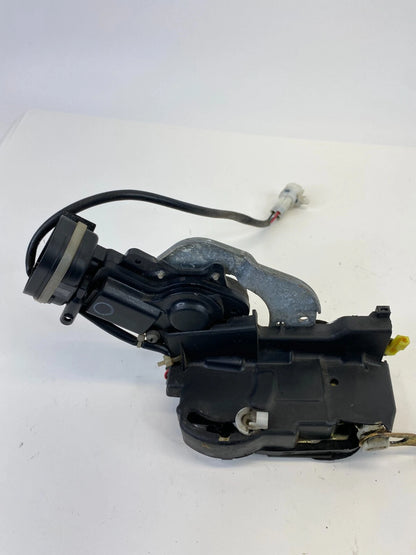 2003-2006 SUZUKI XL-7 FRONT LEFT DOOR LOCK LATCH ACTUATOR MECHANISM ASSEMBLY OEM