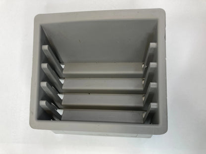 2007-2009 CHEVROLET EQUINOX CENTER CONSOLE COMPARTMENT STORAGE TRAY INSERT OEM
