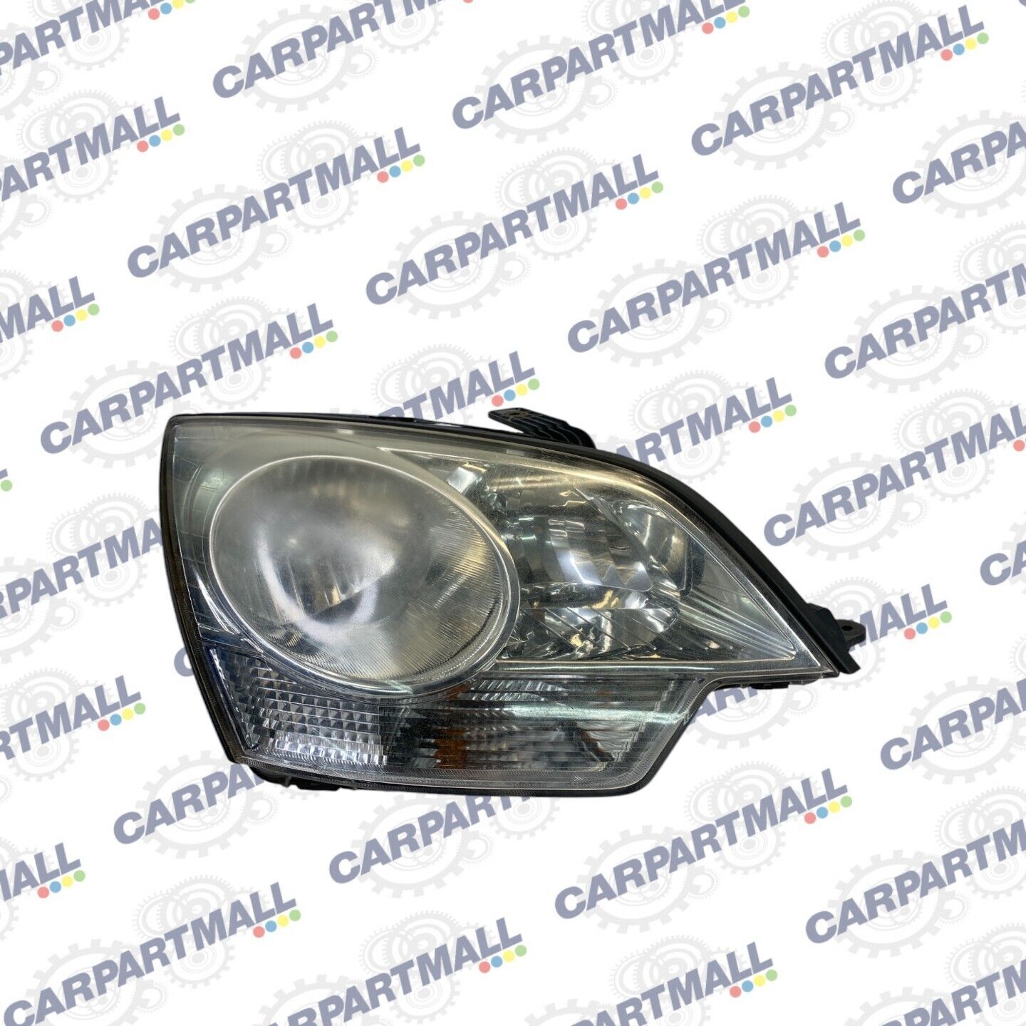 2012-2014 Chevrolet Captiva Sport Front Right Side Headlight Headlamp Assy OEM