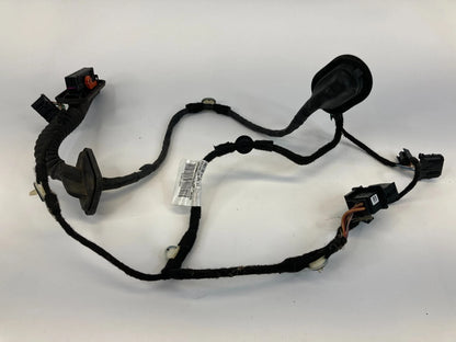 2011-2014 VOLKSWAGEN JETTA SEDAN REAR RIGHT DOOR HARNESS WIRE WIRING 5C0971694