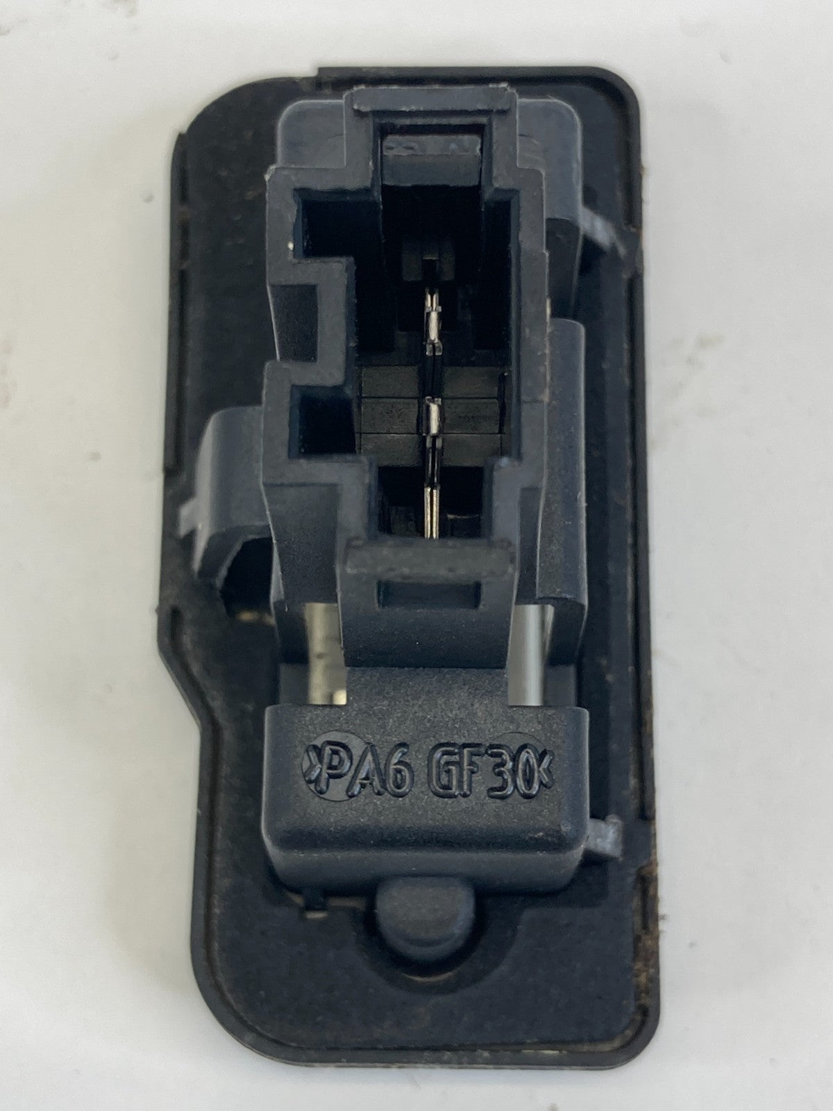 06 Mercedes-Benz CLS500 07-11 CLS550 Trunk License Light Lamp A203-820-02-56 OEM