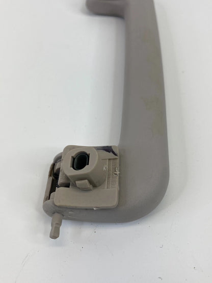 98-01 AUDI A6 QUATTRO FRONT RIGHT SIDE ROOF INNER GRAB GRIP HANDLE 4B0857608 OEM