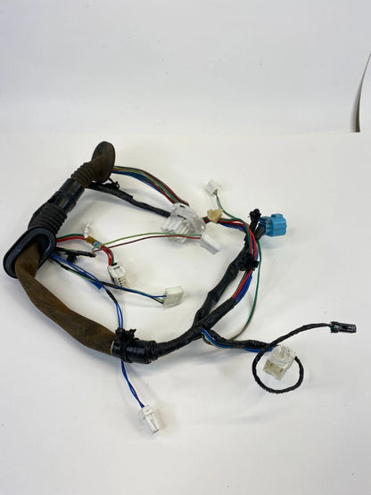 2009-2013 SUBARU FORESTER FRONT RIGHT DOOR WIRE WIRING HARNESS 81821-SC250 OEM
