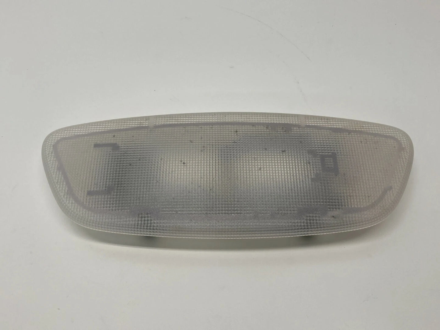 01-05 MERCEDES-BENZ C320 INTERIOR OVERHEAD DOME MAP LIGHT LAMP 2108203401 OEM