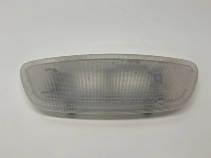01-05 MERCEDES-BENZ C320 INTERIOR OVERHEAD DOME MAP LIGHT LAMP 2108203401 OEM
