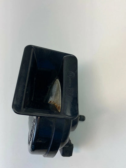 1999 2000 2001 AUDI A4 A4 QUATTRO LOW NOTE HORN SIREN ALARM E20092018 OEM