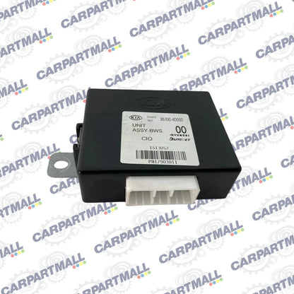 2007 2008 HYUNDAI ENTOURAGE PARKING SENSOR CONTROL UNIT MODULE 957004D000 OEM