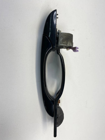 2009 2010 DODGE JOURNEY REAR RIGHT EXTERIOR DOOR HANDLE ASSEMBLY 864AAA3210 OEM