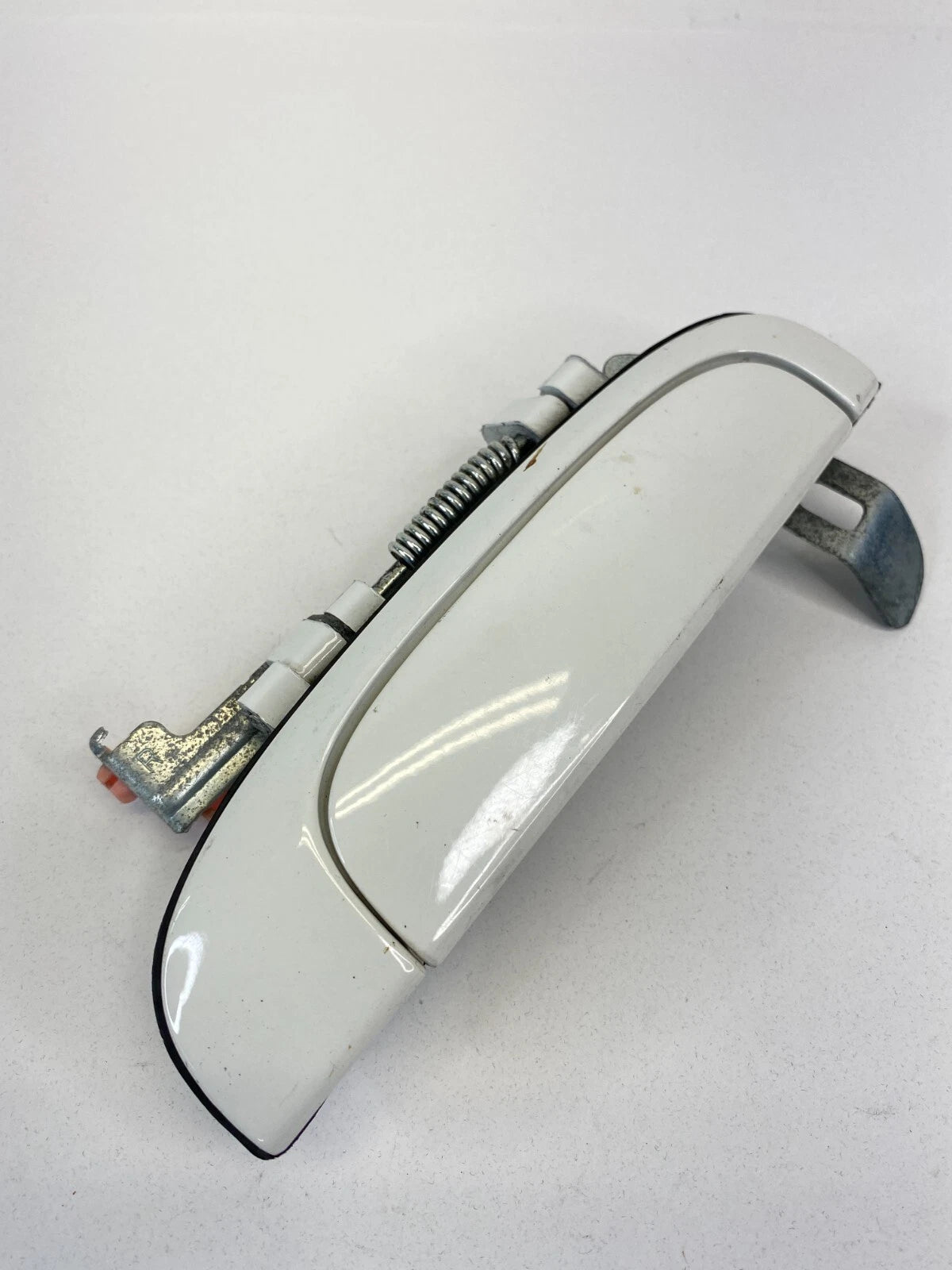 2006-2011 KIA RIO RIO5 HATCHBACK REAR RIGHT PASSENGER OUTER EXTERIOR DOOR HANDLE