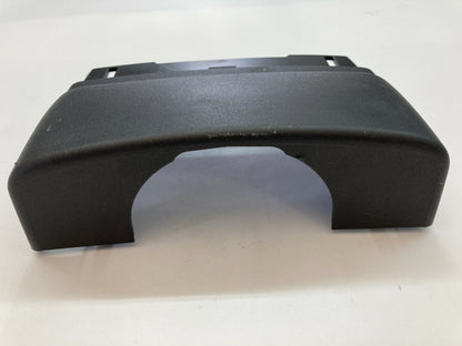 2013-2019 Ford Taurus Steering Column Upper Cover Bezel Trim Shroud DG133530ABW