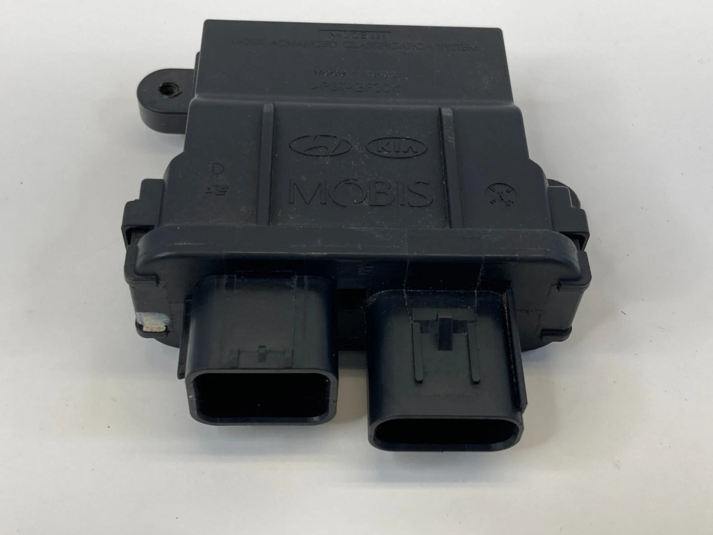 2014-2018 Kia Forte Front Seat Occupant Occupancy Module Sensor 88950-A7500