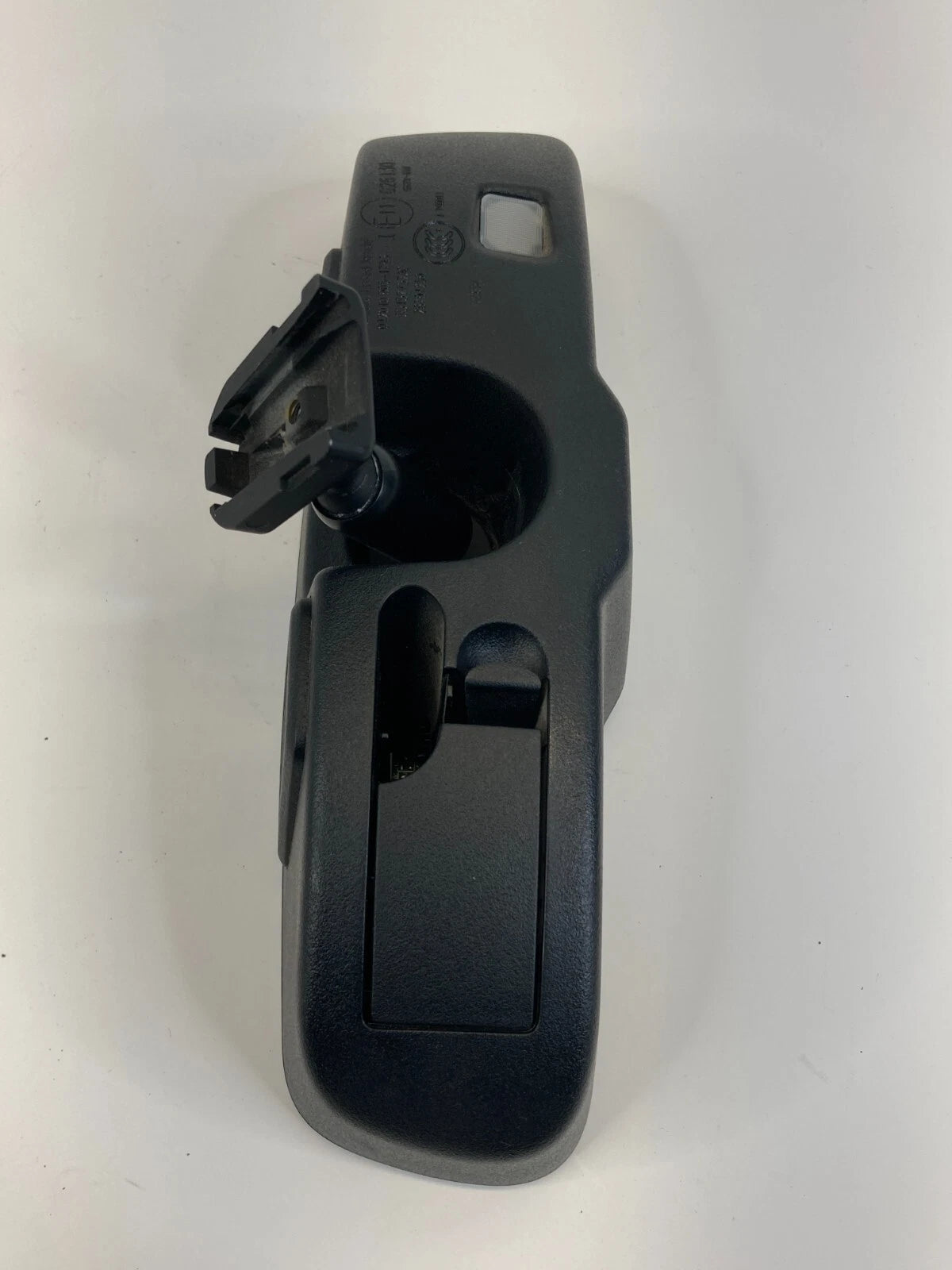 09-14 VOLKSWAGEN ROUTAN INTERIOR REAR VIEW MIRROR W/ AUTO DIMMING ASSY OEM