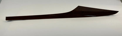 2014-2017 BUICK REGAL FRONT LEFT INTERIOR DOOR PANEL TRIM MOLDING 13222176 OEM