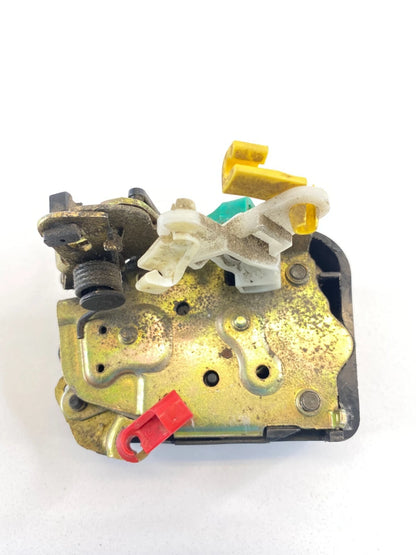 2001-2010 CHRYSLER PT CRUISER REAR LEFT SIDE DOOR LOCK LATCH RELEASE ACTUATOR