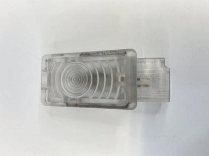 2009-2016 BUICK ENCLAVE REAR TRUNK CARGO INTERIOR COURTESY LAMP LIGHT 13503059