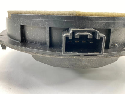 2011-2019 FORD FIESTA REAR RIGHT SIDE DOOR AUDIO SOUND SPEAKER 8A6T-18808-CC OEM