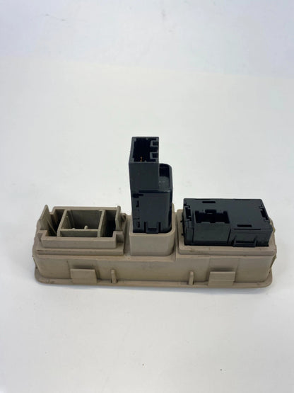 2011-2015 HYUNDAI SONATA HYBRID DASH PANEL LIGHT TRACTION CONTROL DIMMER SWITCH