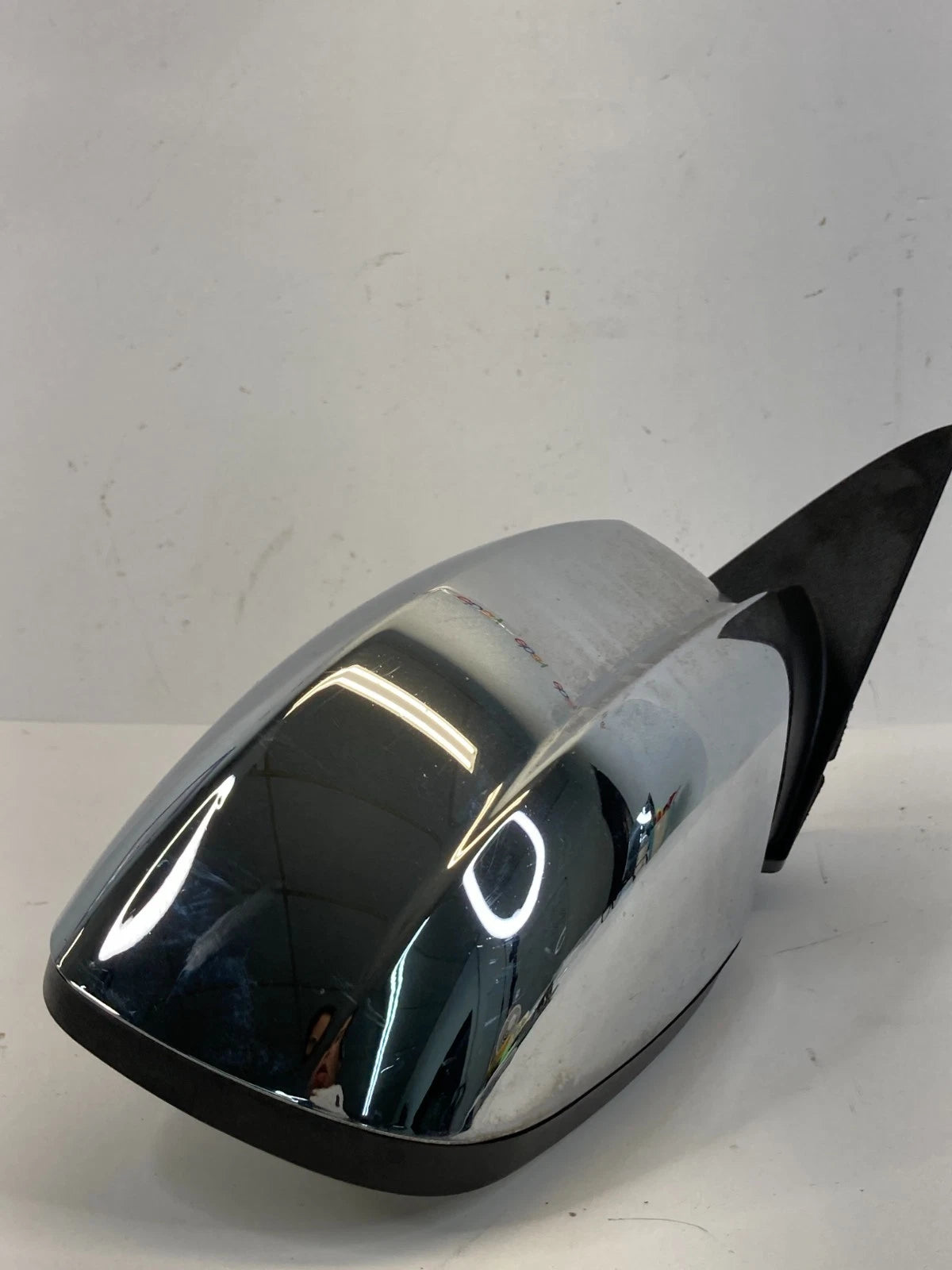 2011-2014 CHRYSLER 200 FRONT RIGHT SIDE VIEW POWER DOOR MIRROR W/ HEATED OEM