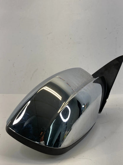 2011-2014 CHRYSLER 200 FRONT RIGHT SIDE VIEW POWER DOOR MIRROR W/ HEATED OEM