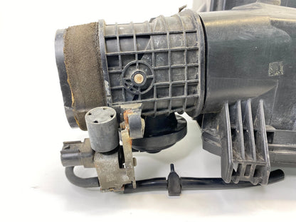 2004-2006 TOYOTA CAMRY 3.0L LOWER AIR INTAKE CLEANER FILTER BOX OEM 17701-0A100