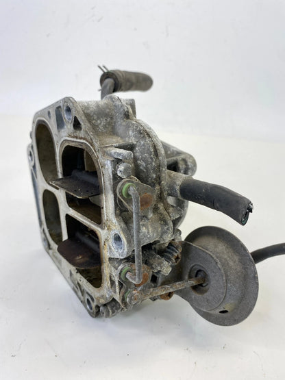 2002 2003 LEXUS ES300 TOYOTA CAMRY 3.0L V6 THROTTLE BODY HOUSING OEM