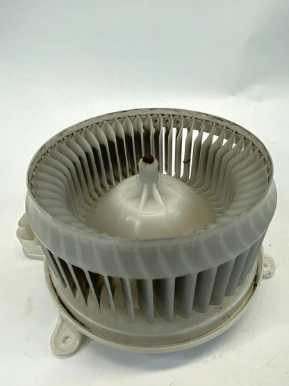 2006-2015 LEXUS IS250 A/C HEATER FAN BLOWER MOTOR ASSEMBLY 272600-0331 OEM