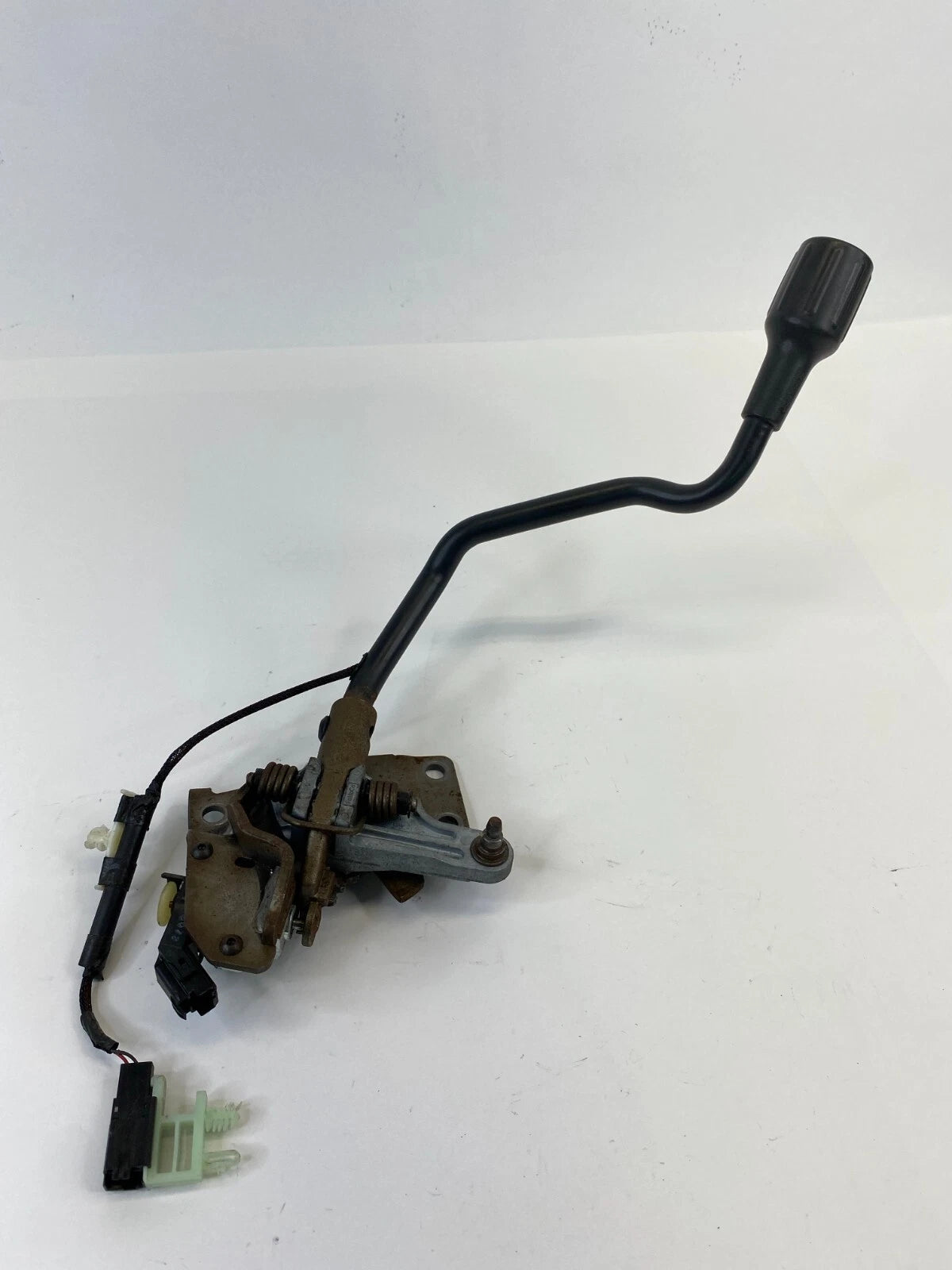 2013-2019 FORD POLICE INTERCEPTOR UTILITY AUTOMATIC TRANS COLUMN SHIFTER LEVER