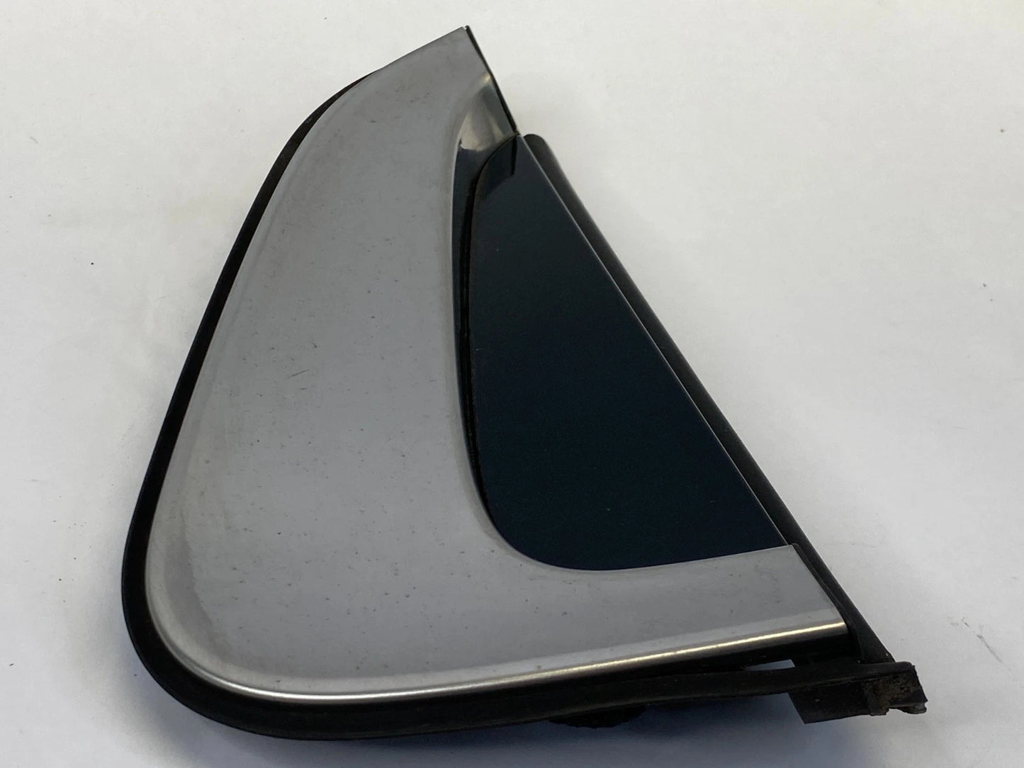 2009-2014 ACURA TL REAR LEFT SIDE QUARTER CORNER TRIM MOLDING 75444-TK4A OEM