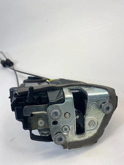 2008-2015 SCION XB REAR RIGHT PASSENGER DOOR LOCK LATCH RELEASE ACTUATOR OEM