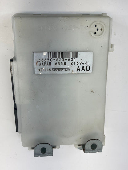 1996-2004 Acura RL Dash Right Side Multiplex Control Module Unit 38850-SZ3-A04