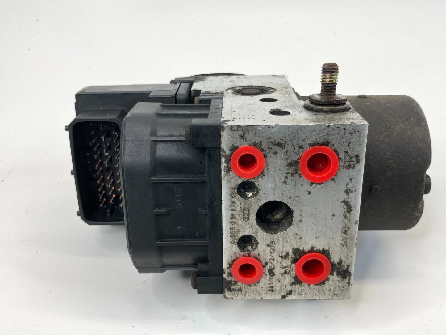 2003 2004 FORD CROWN VICTORIA 4.6L RWD ABS ANTI LOCK BRAKE PUMP MODULE OEM