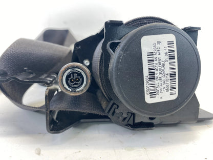 11-17 BUICK ENCLAVE FRONT RIGHT SIDE SEAT BELT RETRACTOR & PRETENSIONER 15903263