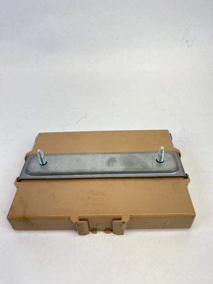 2009-2012 LEXUS IS250 SMART KEY COMPUTER CONTROL MODULE 89990-47060 OEM