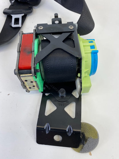 2003-2011 Saab 9-3 93 Sedan Front Right Passenger Side Seat Belt Retractor OEM