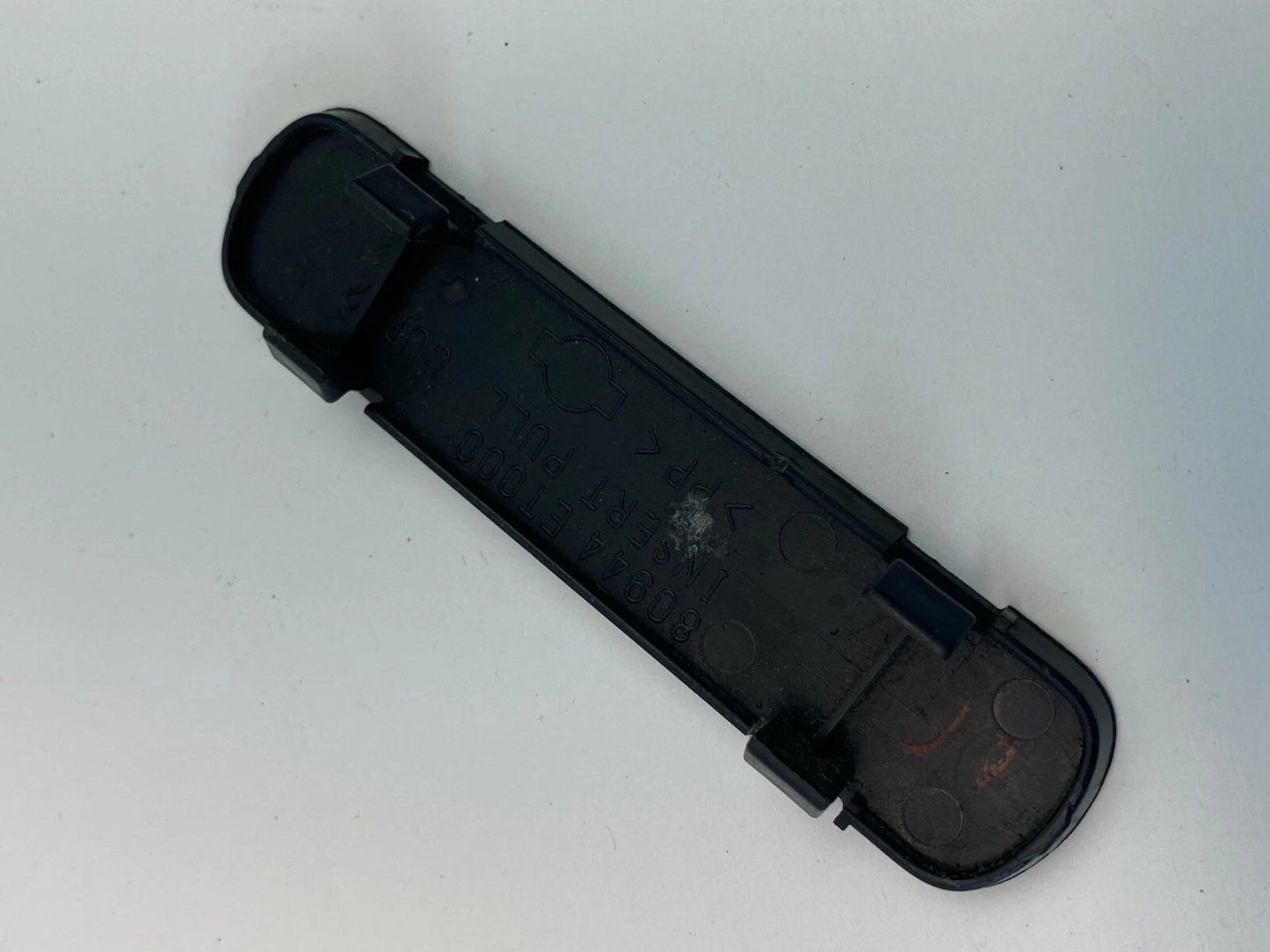 2007 2008 2009 NISSAN SENTRA FRONT LEFT SIDE INTERIOR DOOR PANEL PULL HANDLE OEM