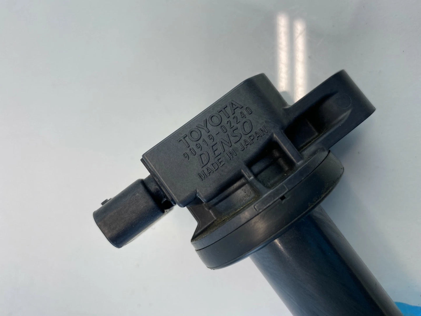 01-09 TOYOTA PRIUS 04-06 XA XB 1.5L ENGINE IGNITION IGNITER COIL 90919-02240 OEM