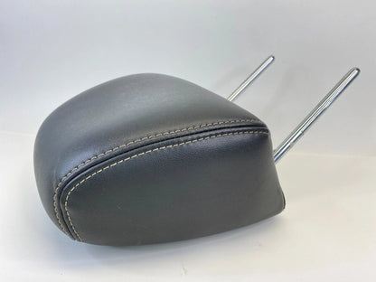 2011 2012 FORD TAURUS FRONT LEFT DRIVER SIDE SEAT HEADREST HEAD REST LH OEM