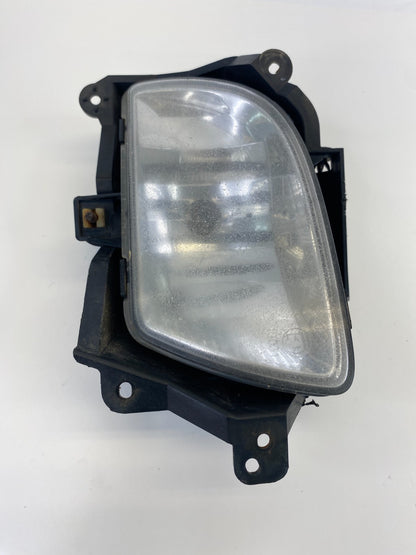 2008 2009 2010 Hyundai Sonata Right Passenger Side Fog Light Lamp Assembly OEM