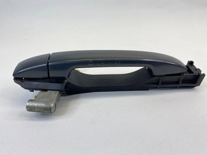 10 11 12 13 14 SUBARU OUTBACK REAR LEFT BACK SIDE EXTERIOR DOOR HANDLE ASSY OEM