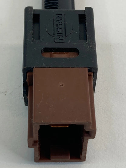 2008-2013 NISSAN ROGUE 07-19 VERSA BRAKE STOP LAMP STOPLAMP SENSOR SWITCH OEM