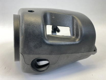 2003-2006 CHEVROLET TAHOE STEERING COLUMN COVER BEZEL TRIM SHROUD 26089059 OEM