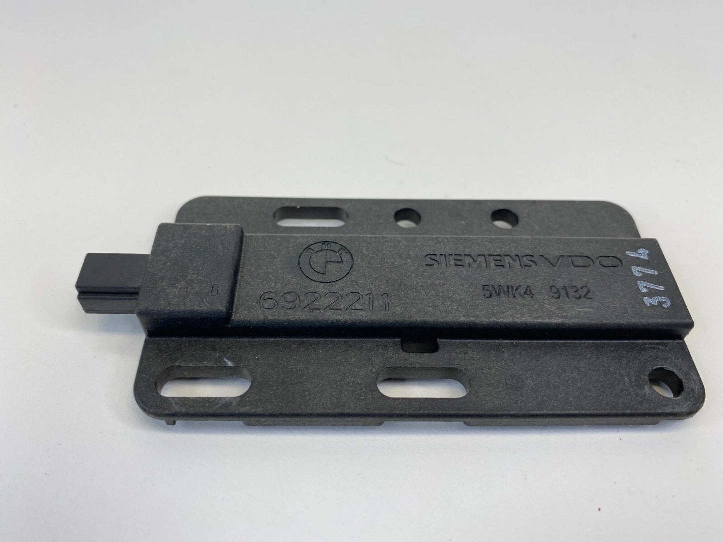 2006-2010 BMW 550I INNER CONFORT CONVENIENCE ACCES KEYLESS ANTENNA UNIT 6922211