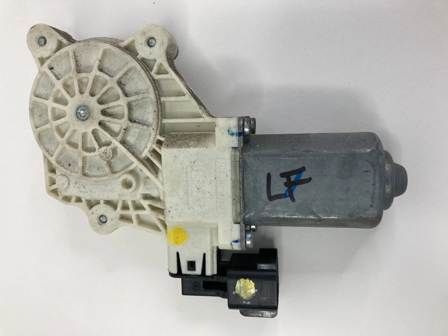 12-18 Ford Focus Front Left Driver Door Power Window Motor BM51-A23201-BD 6 PINS