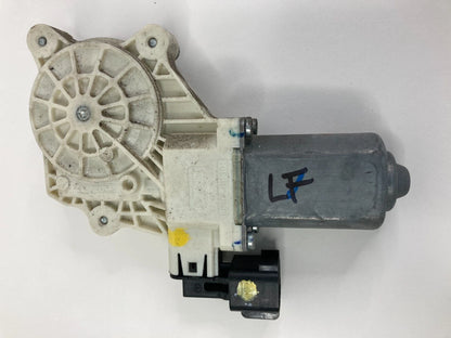 12-18 Ford Focus Front Left Driver Door Power Window Motor BM51-A23201-BD 6 PINS