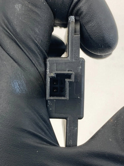 07-15 MINI COOPER REAR LEFT KEYLESS ENTRY ANTENNA MODULE PASSIVE ACCESS 3419999