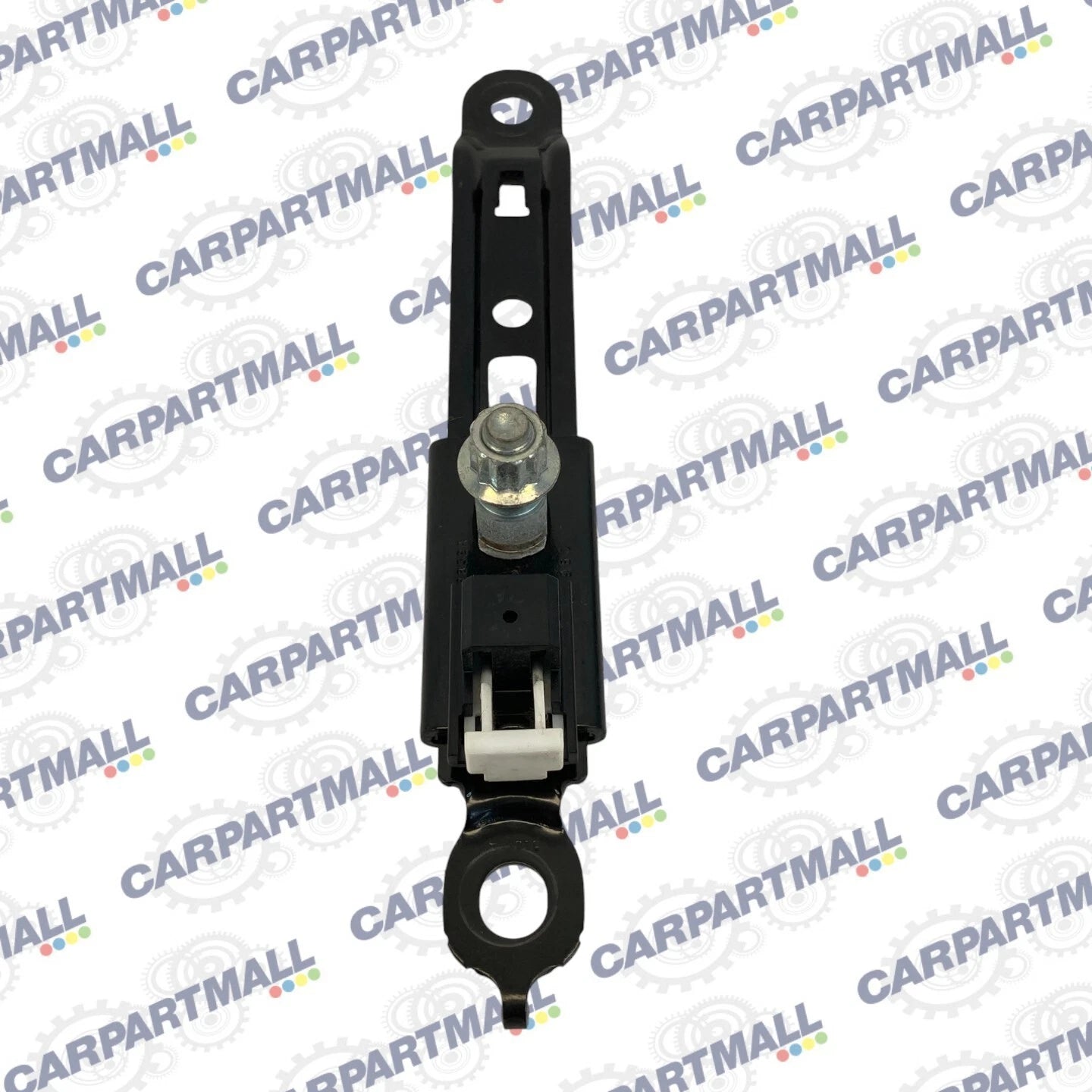 2007-2014 TOYOTA CAMRY FRONT RIGHT PASSENGER SIDE SEAT BELT HEIGHT ADJUSTER OEM